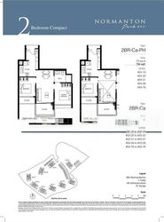 Normanton Park (D5), Apartment #442824311